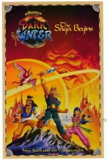 Watch The Pirates of Dark Water 1channel